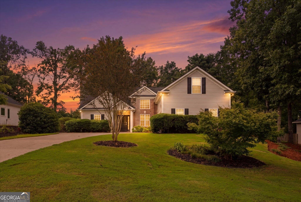 Photo of 4483 Enfield Drive, Gainesville, GA 30506 (MLS # 10850753)