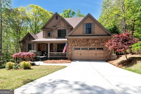 6125 Foxmoor CT Gainesville GA 30506