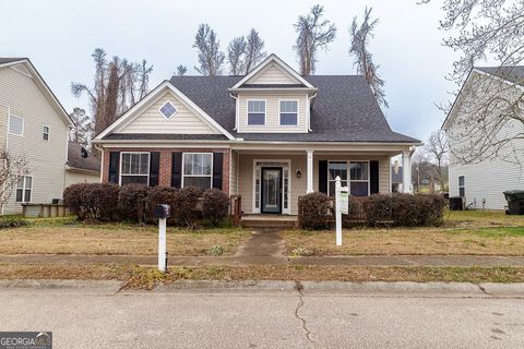 206 Fox Chase WAY Hogansville GA 30230