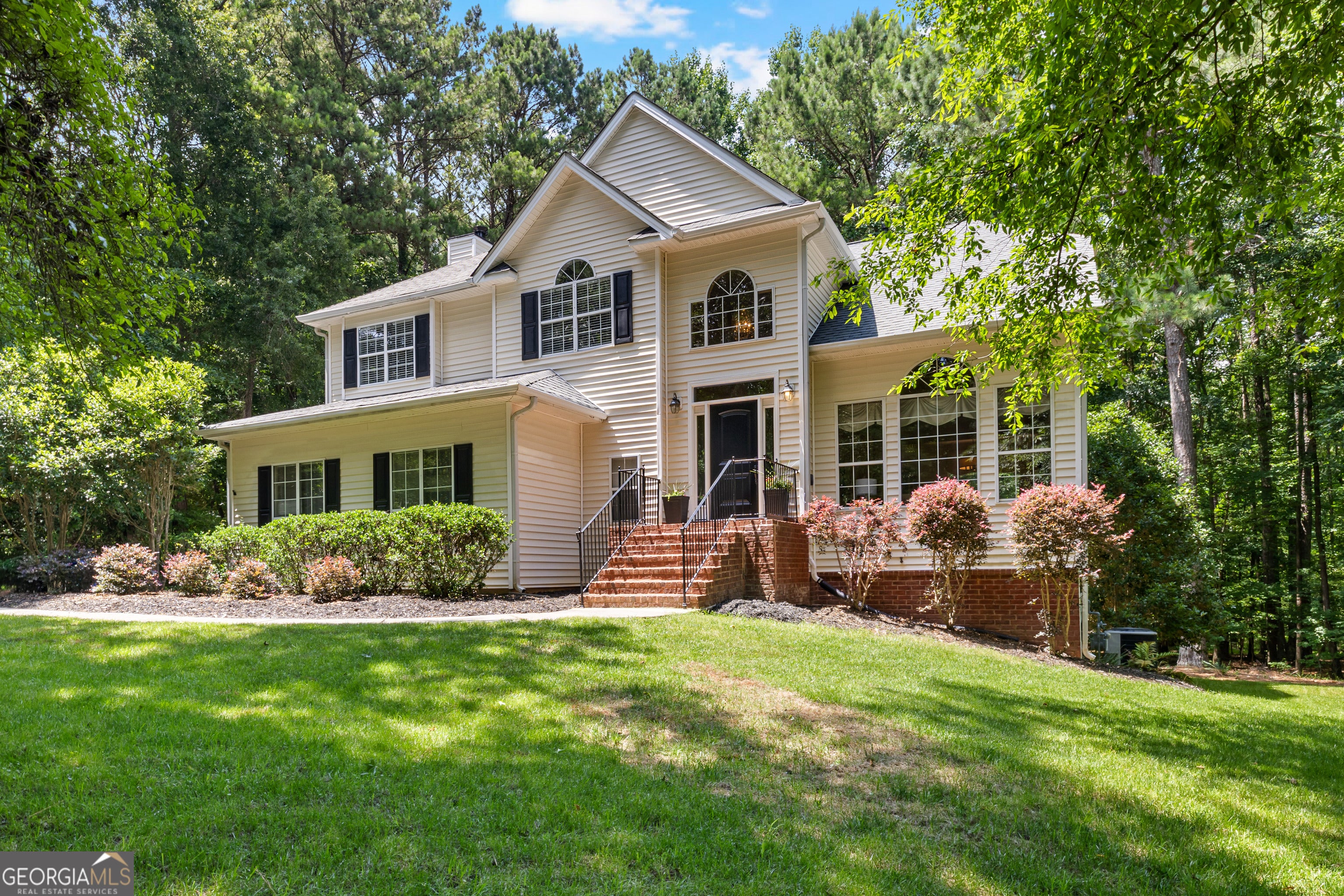 120 W Creek CT
