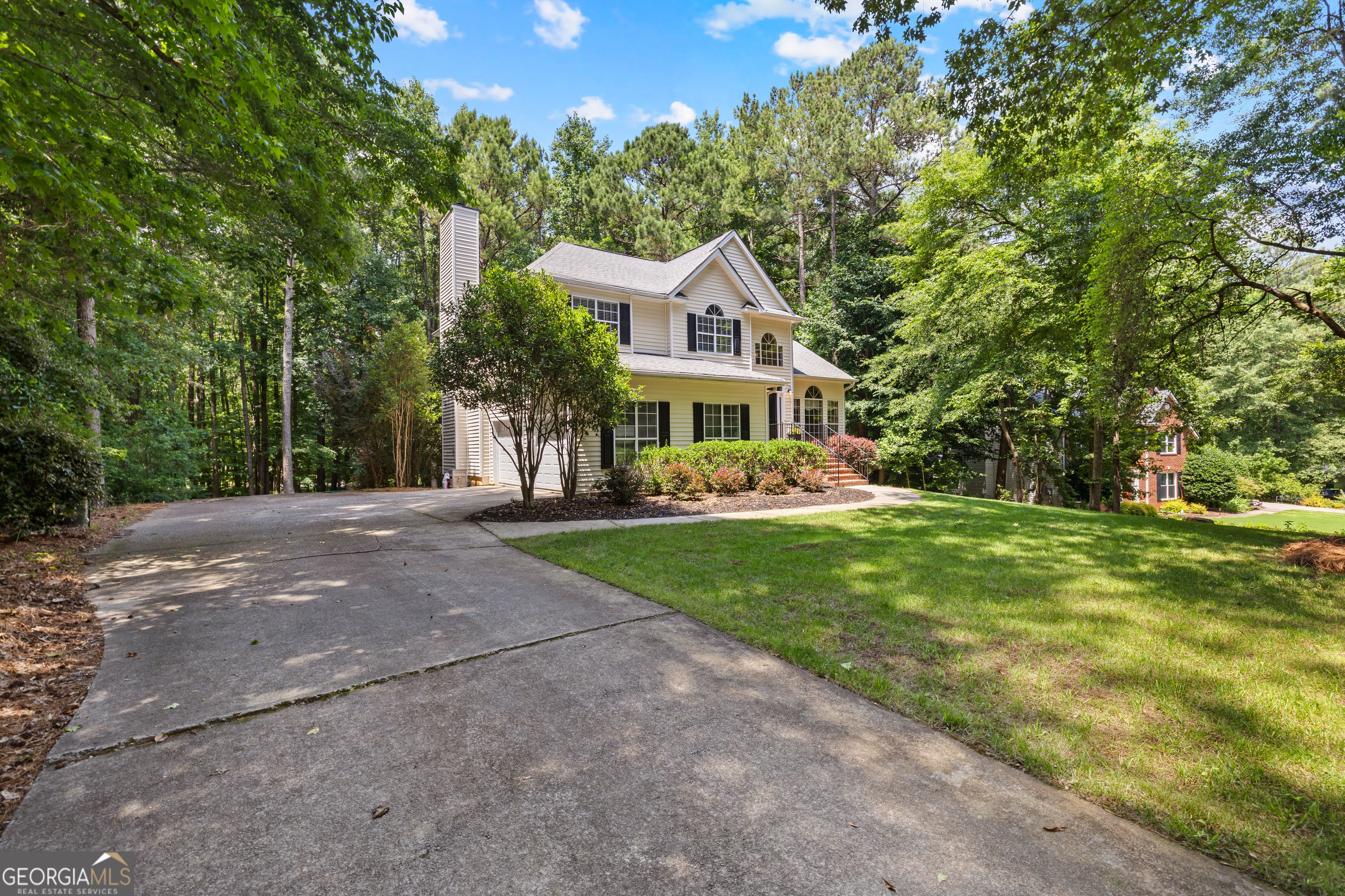 120 W Creek CT