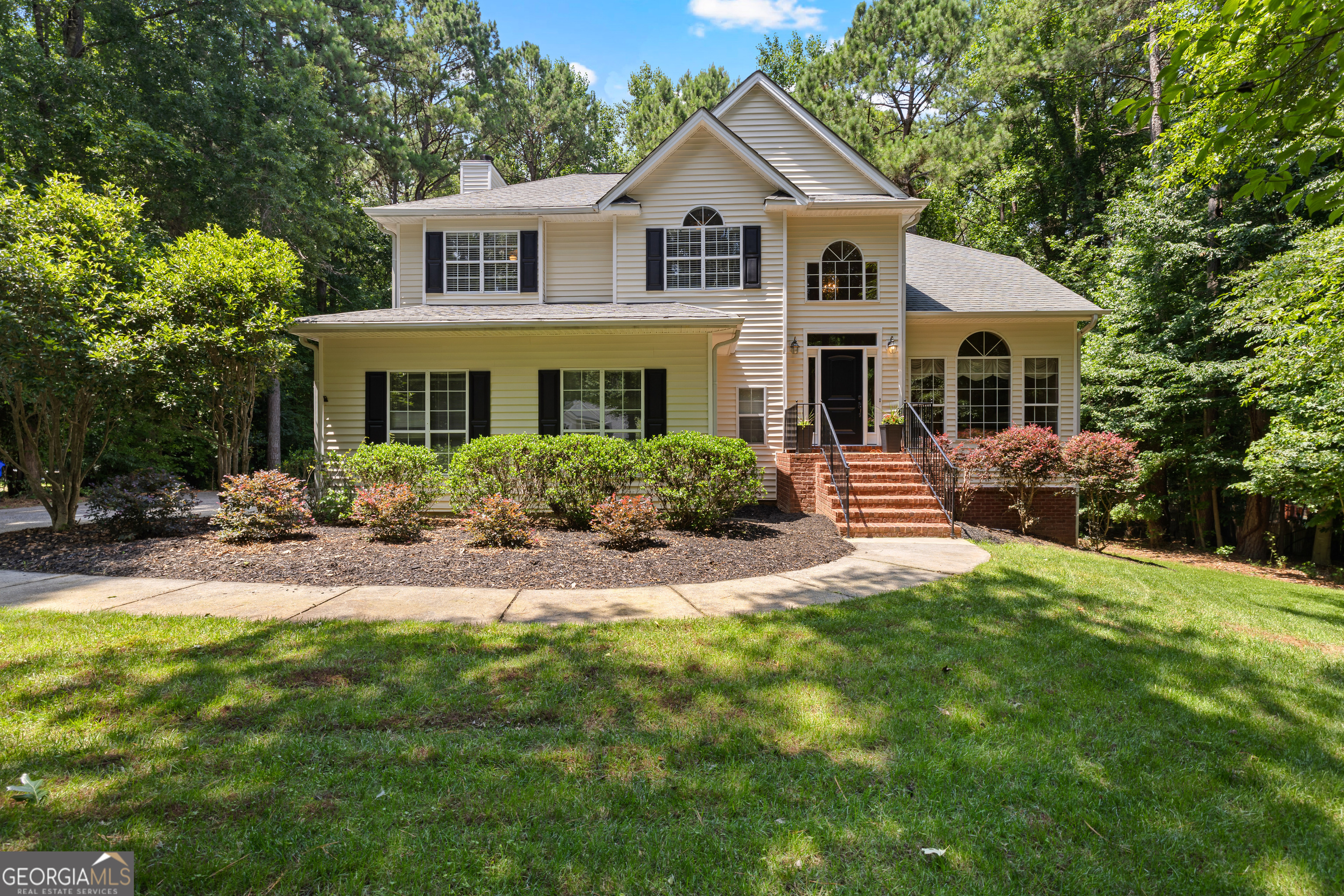 120 W Creek CT