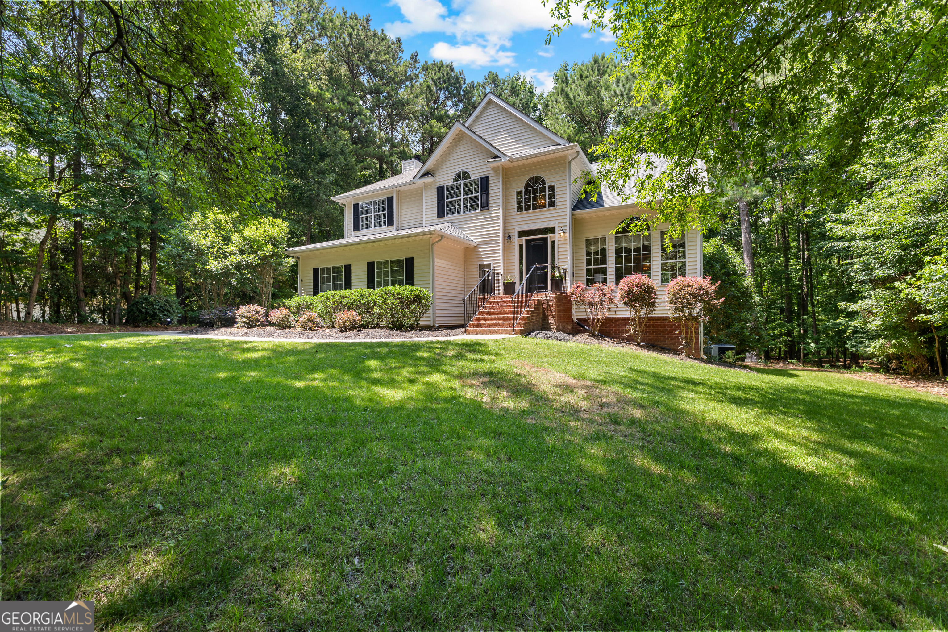 120 W Creek CT