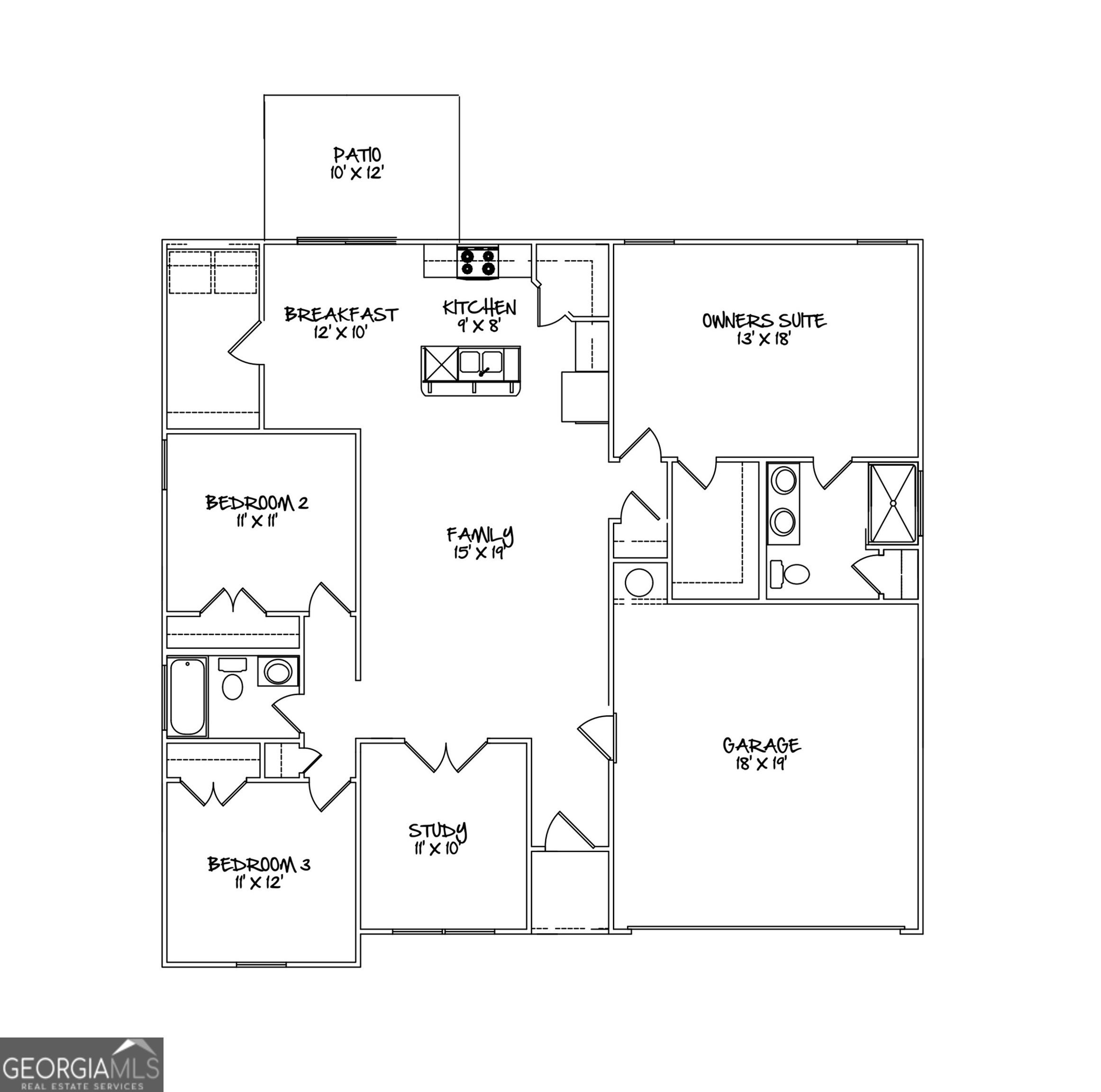 212 Palmetto Loop