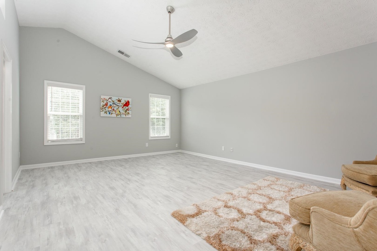 Madison Chase - Residential