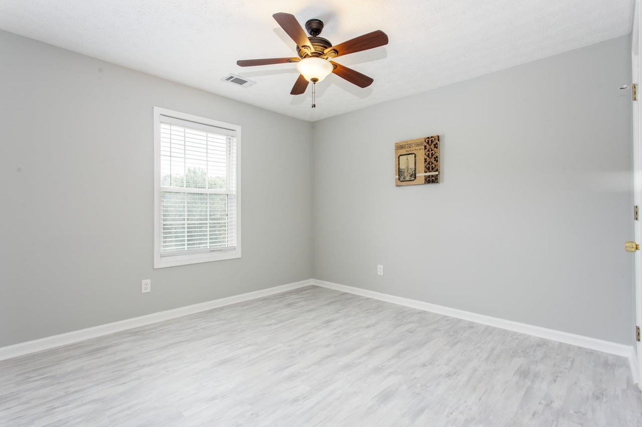 Madison Chase - Residential
