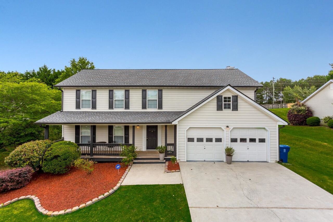Madison Chase - Residential