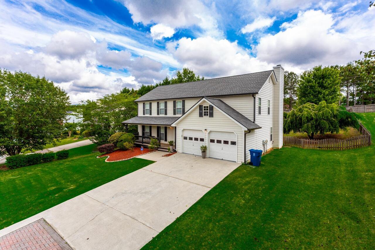 Madison Chase - Residential