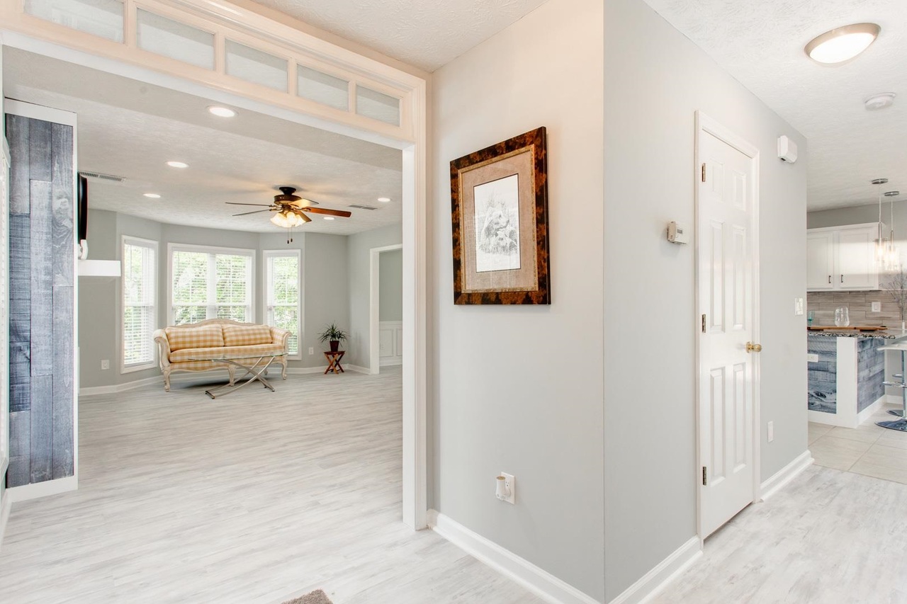 Madison Chase - Residential