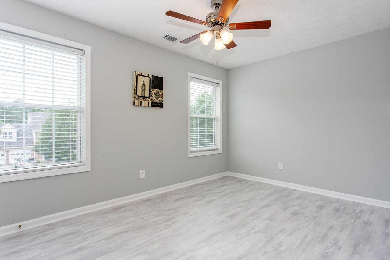 Madison Chase - Residential