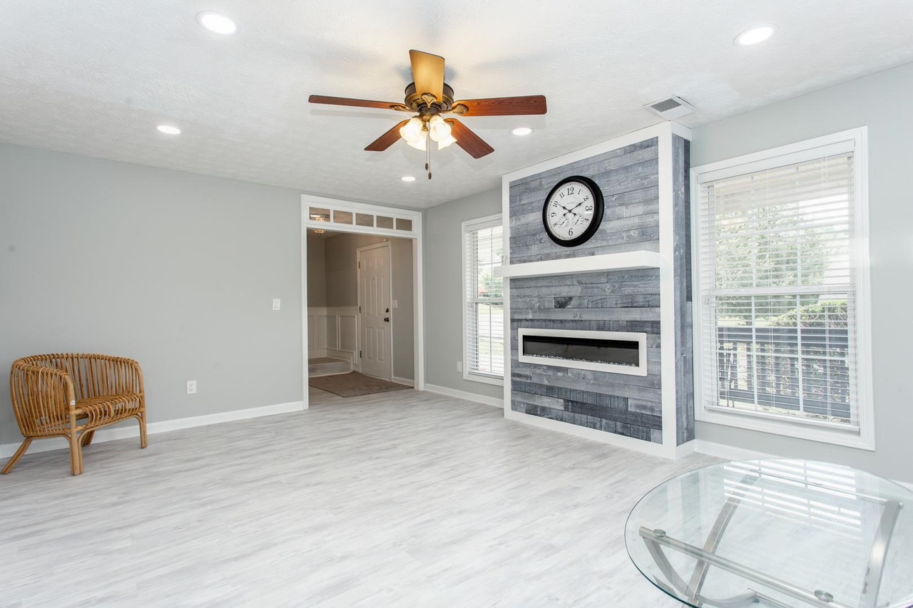 Madison Chase - Residential