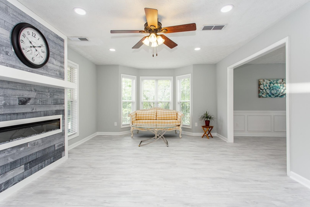 Madison Chase - Residential