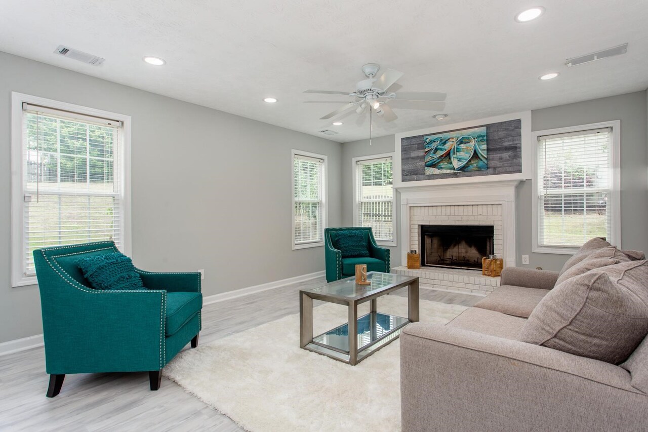 Madison Chase - Residential