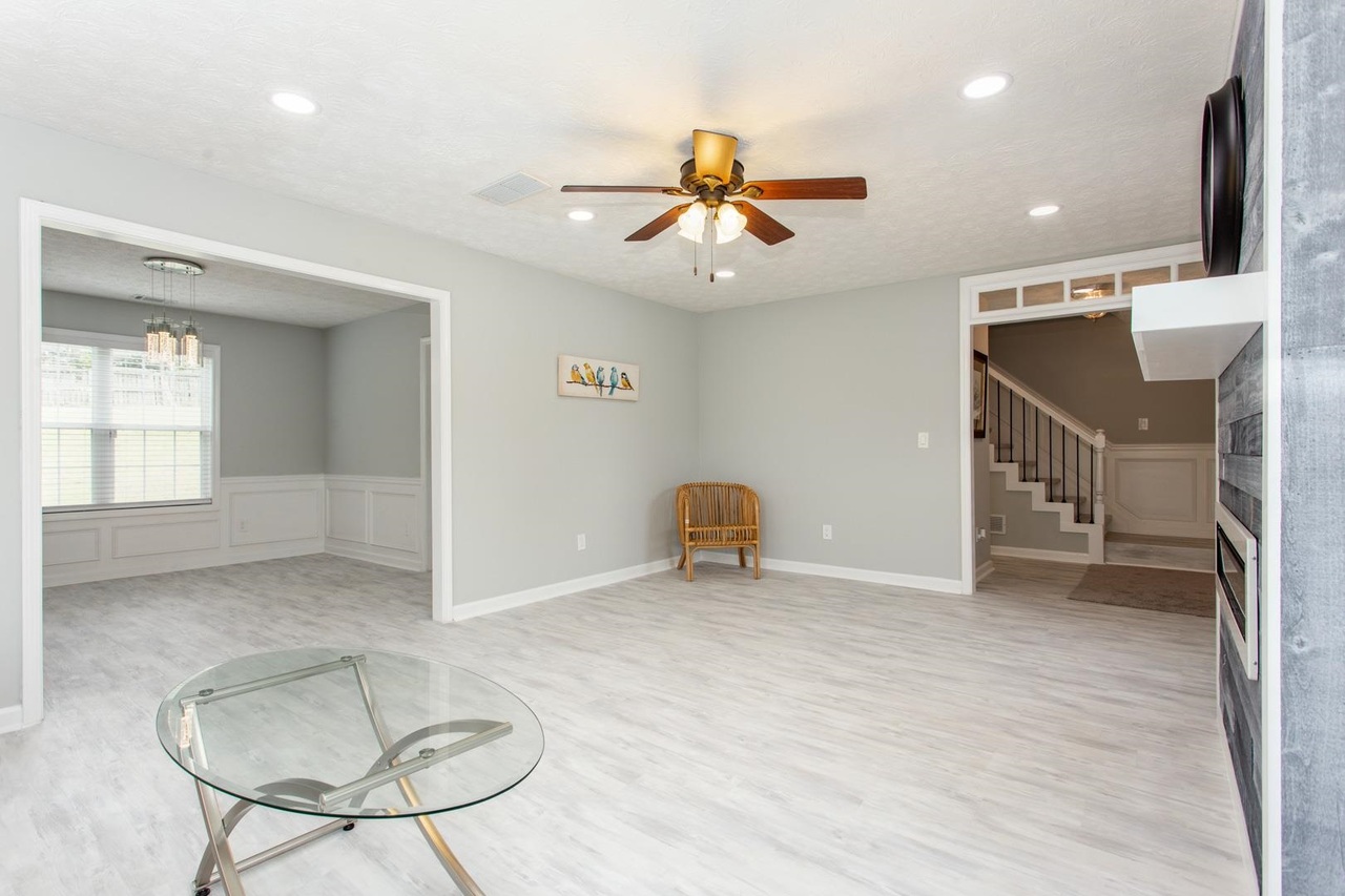 Madison Chase - Residential