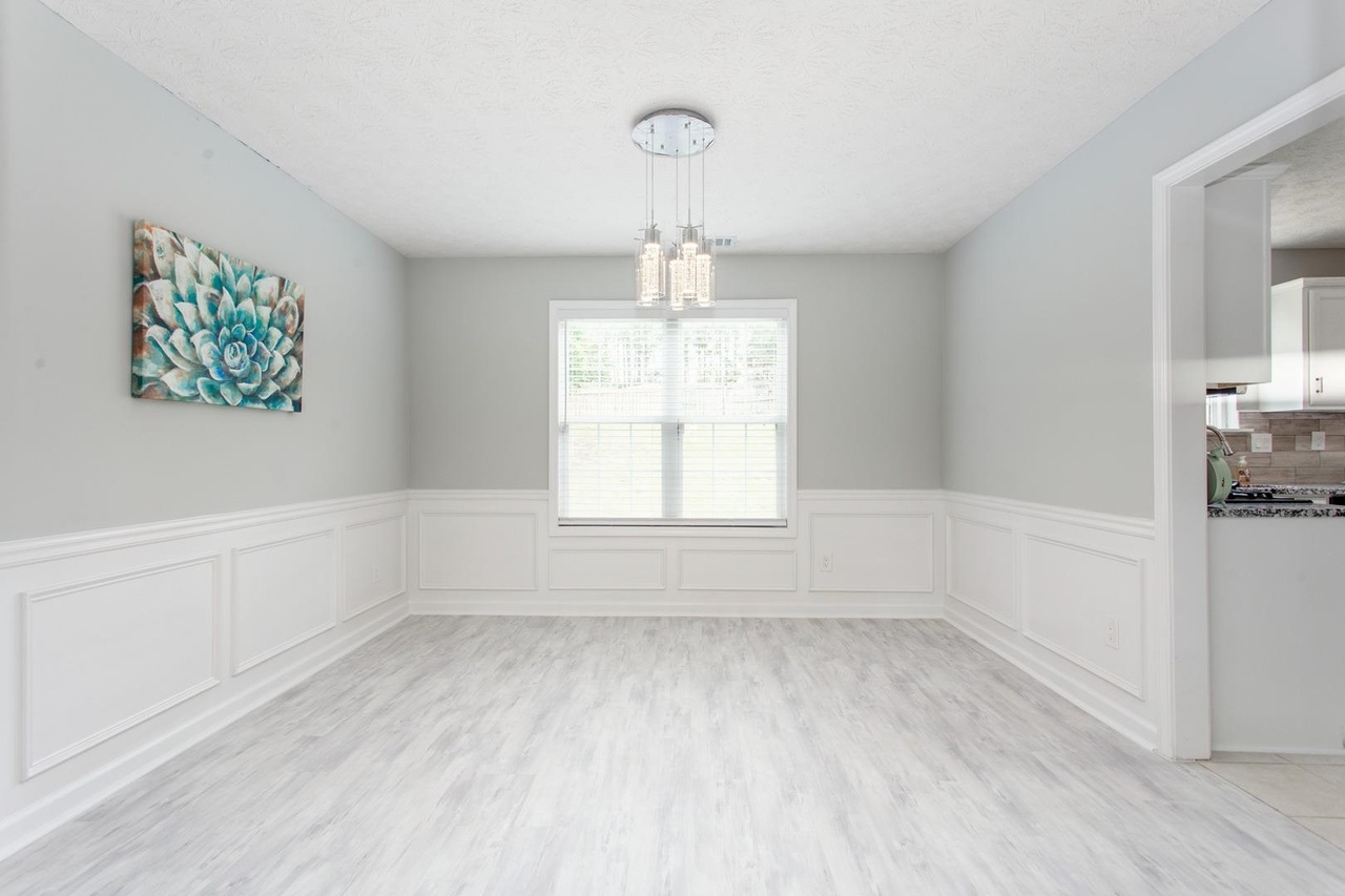 Madison Chase - Residential