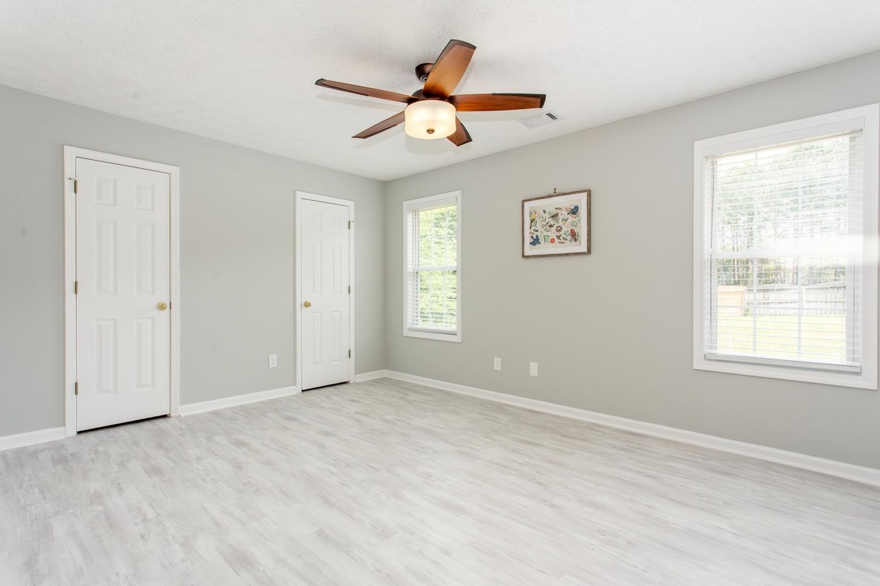 Madison Chase - Residential