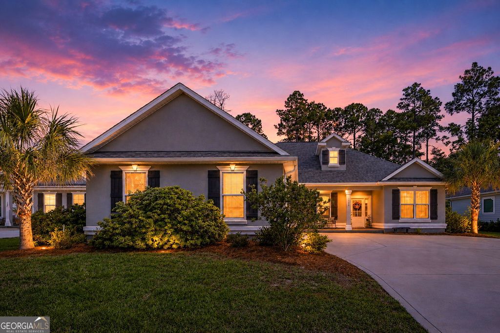 Photo of 130 Spyglass, Kingsland, GA 31548 (MLS # 10766199)