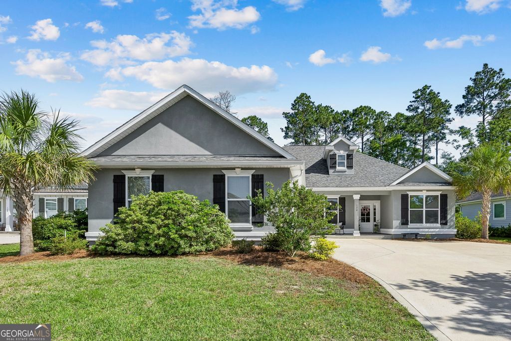Photo of 130 Spyglass, Kingsland, GA 31548 (MLS # 10766199)