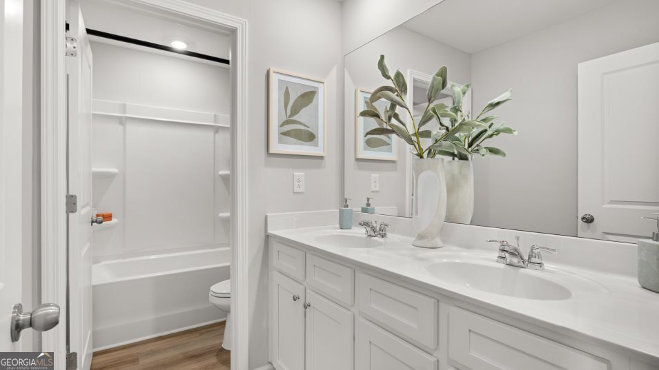 412 Panther Creek LAND