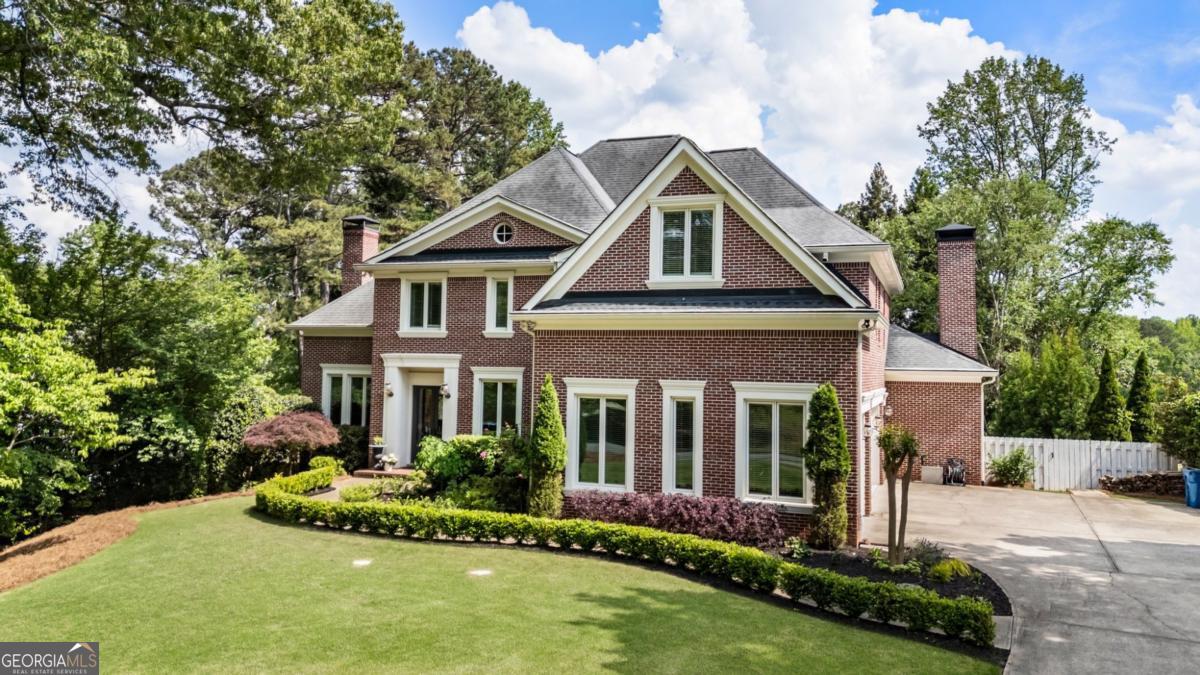 1850 Highgrove Club DR