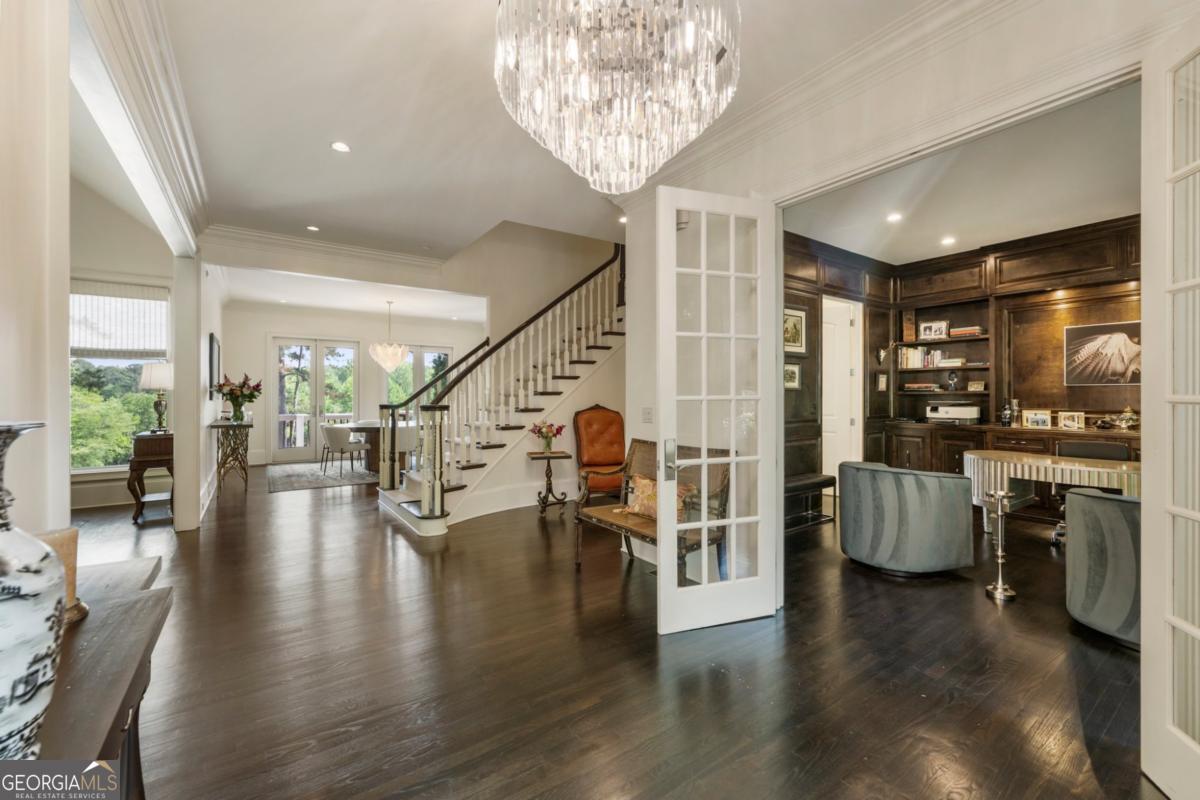 1850 Highgrove Club DR