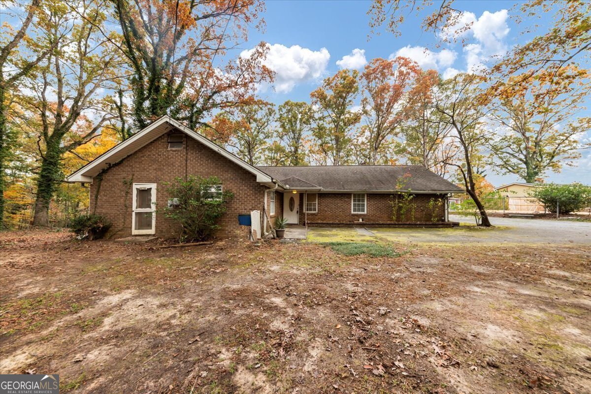 2775 Hogan RD