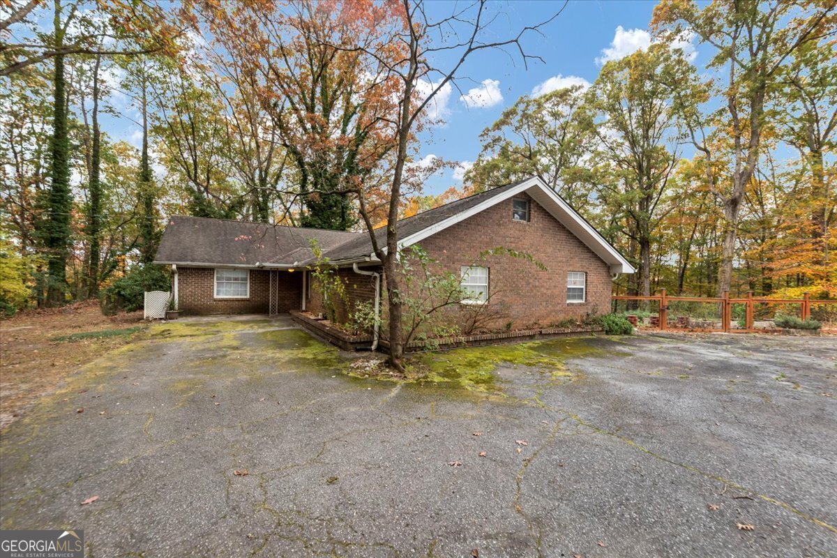 2775 Hogan RD