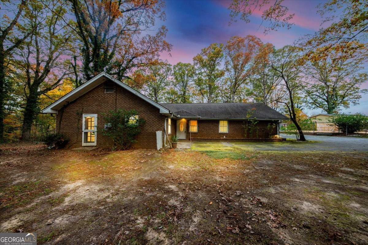 2775 Hogan RD