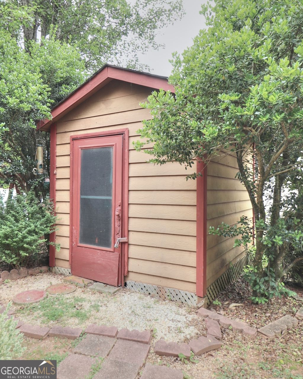 Photo of 62 Hidden Valley Road, Cleveland, GA 30528 (MLS # 10781430)