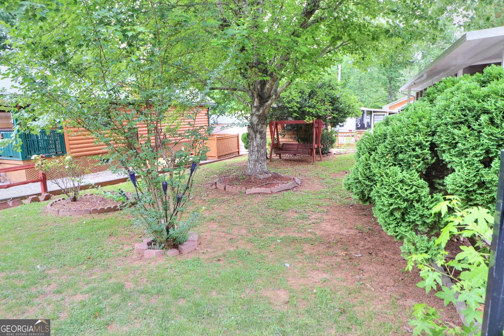 Photo of 62 Hidden Valley Road, Cleveland, GA 30528 (MLS # 10781430)