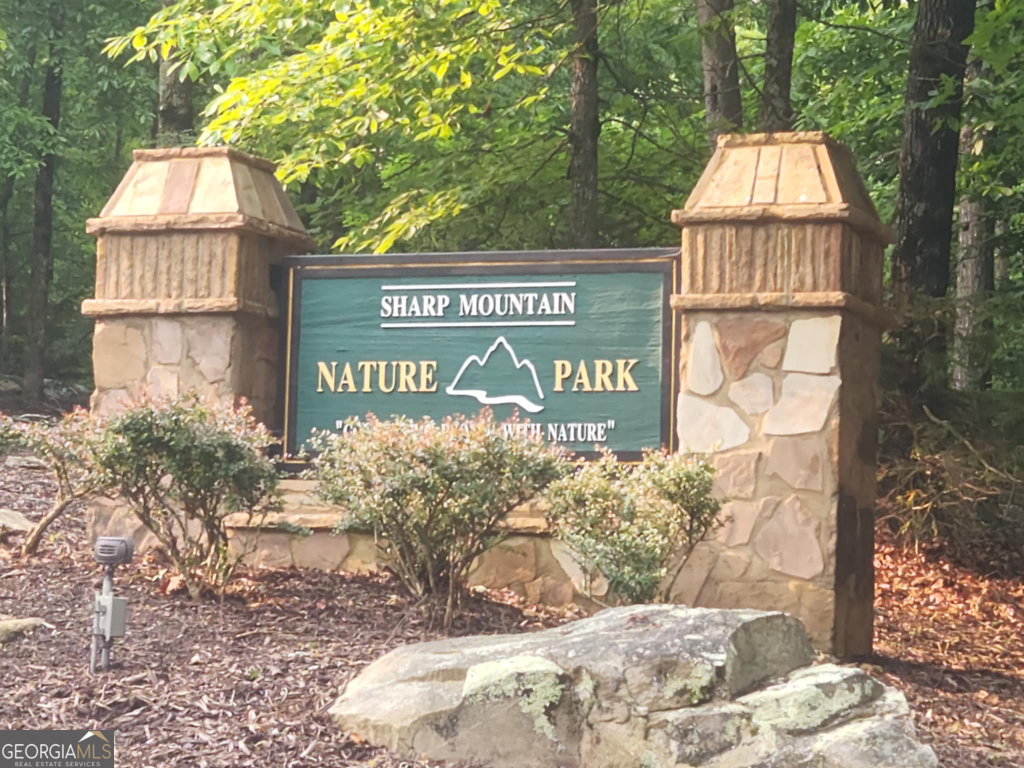 The Preserve At Sharp Mountain - Land