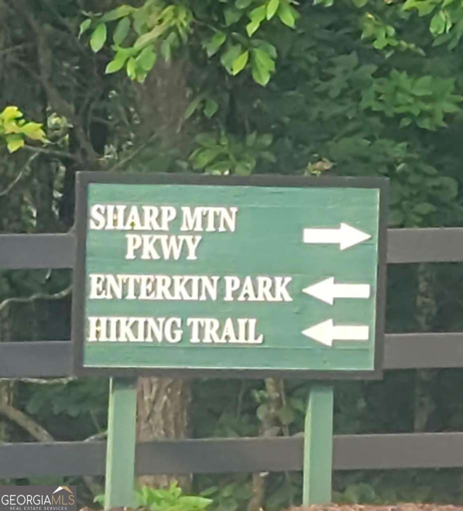 The Preserve At Sharp Mountain - Land