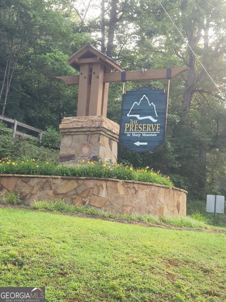 The Preserve At Sharp Mountain - Land