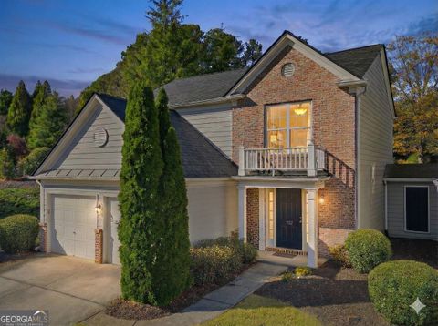 Photo of 702 Acampora Drive, Woodstock, GA 30188 (MLS # 10647451)