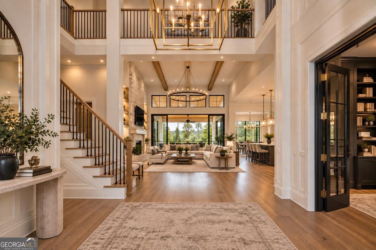 5011 Kings Close