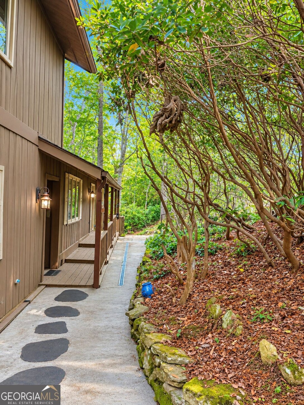 Photo of 722 Woodbrier, Sautee Nacoochee, GA 30571 (MLS # 10856110)