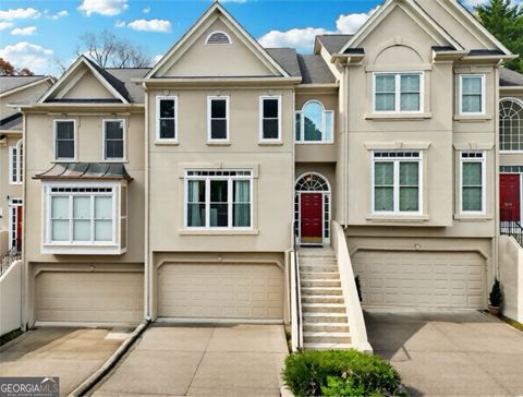 2324 Goodwood BLVD SE Smyrna GA 30080