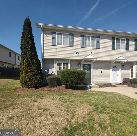 1625 Conley RD 229 Conley GA 30288