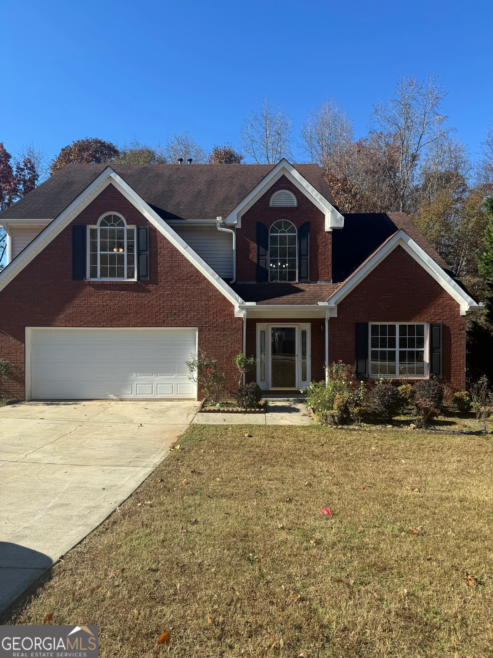 1009 Chads Ridge
