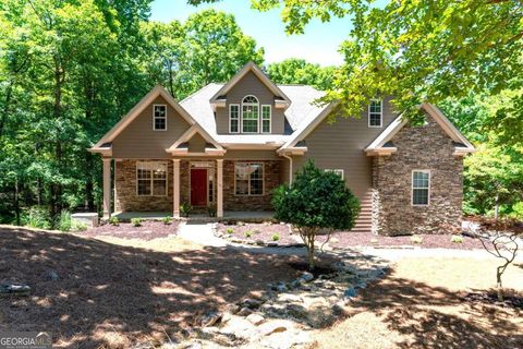 Single Family Residence in Waleska GA 121 Fort Wayne Court.jpg