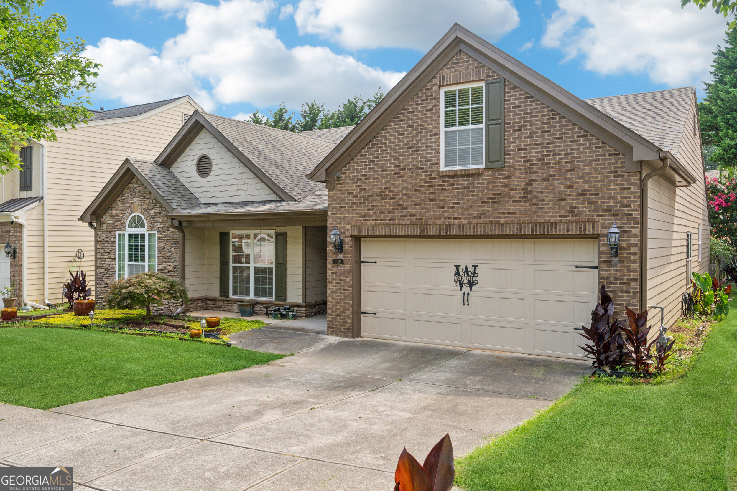 2016 Jameson CIR