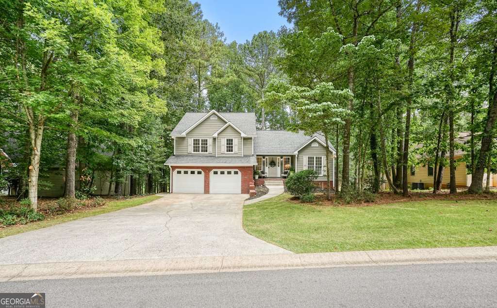 608 Wedgewood DR