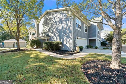 181-A Farriers LN Eatonton GA 31024