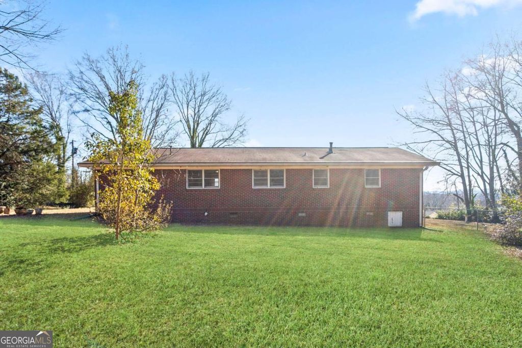 Photo of 419 E 13th Street SW, Rome, GA 30161 (MLS # 10682219)