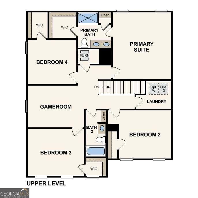 401 Clayton Scott ST