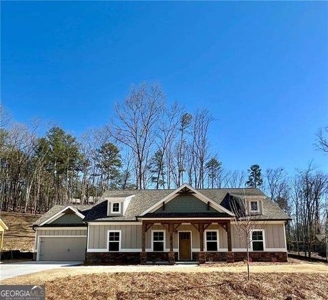 110 Fort Gibson CT Waleska GA 30183