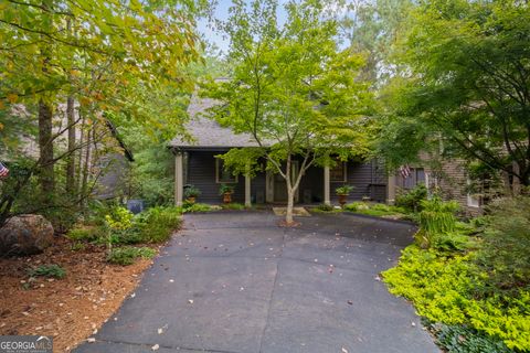 Photo of 212 Chestnut Rise Trail, Big Canoe, GA 30143 (MLS # 10530401)
