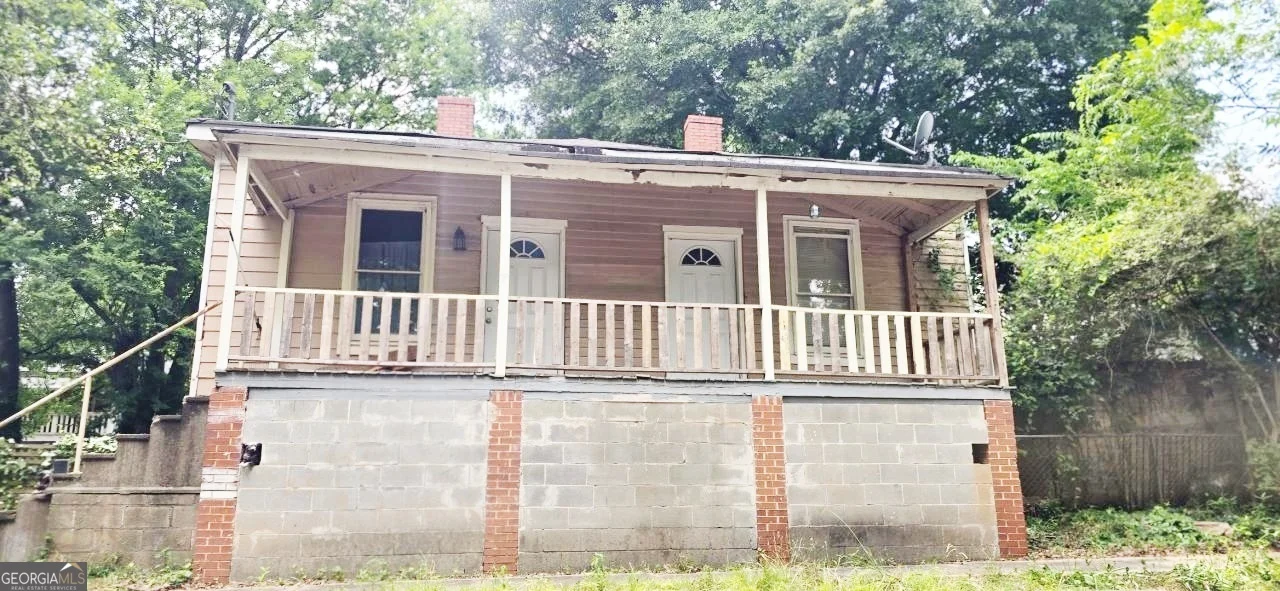 7 Magnolia Street, Porterdale, GA, 30014