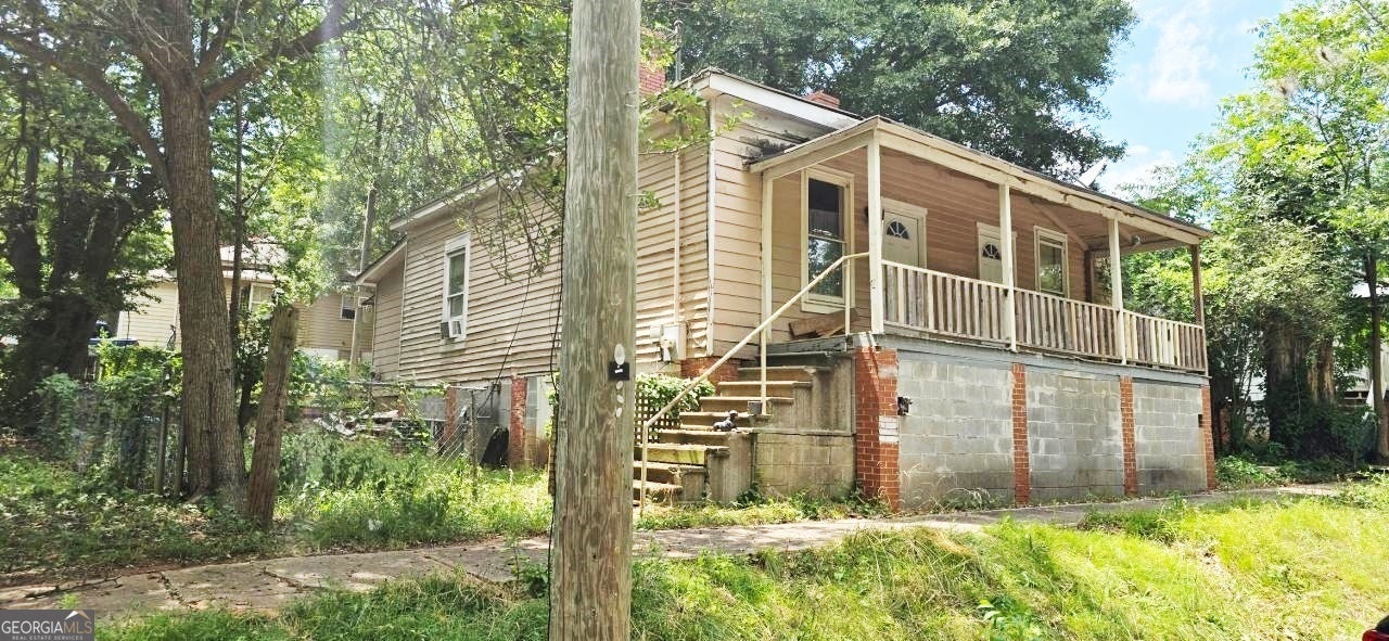 7 Magnolia ST