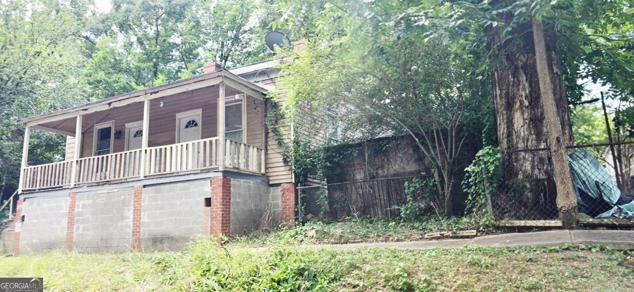 7 Magnolia ST